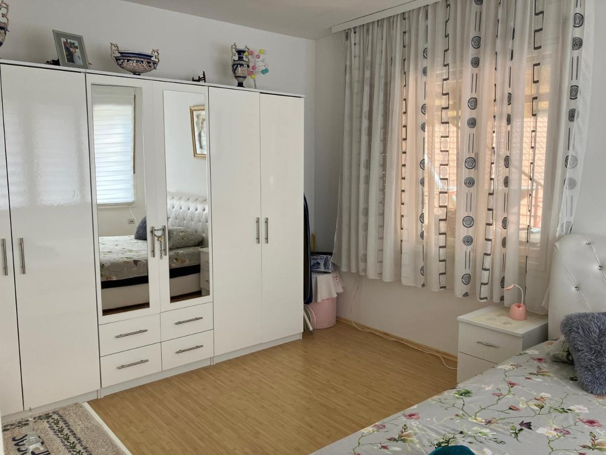 Apartamani Evelin Veliko Gradište Dış mekan fotoğraf